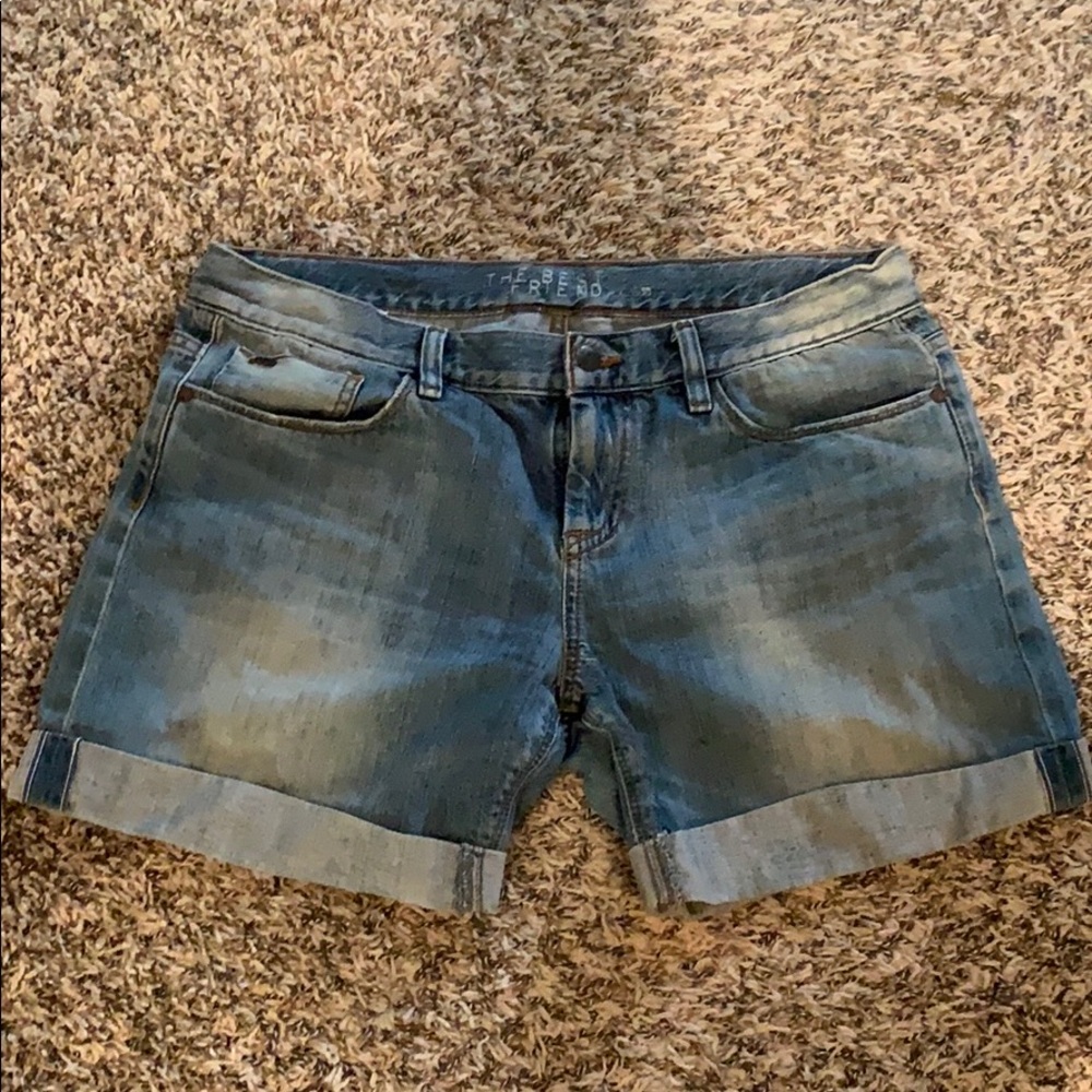 Joes Shorts/Best Friend Fit great condition